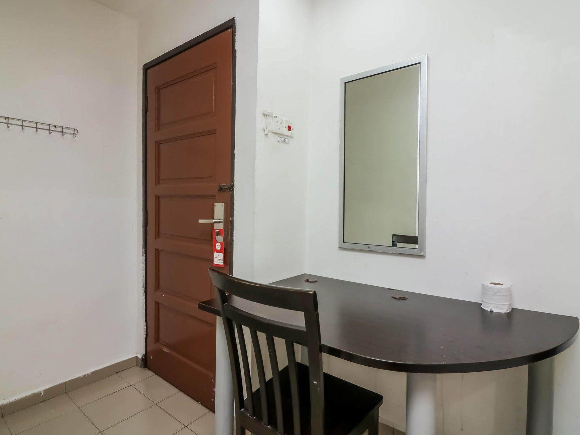 Nida Rooms Bukit Malawati Supreme Kuala Selangor Exteriér fotografie