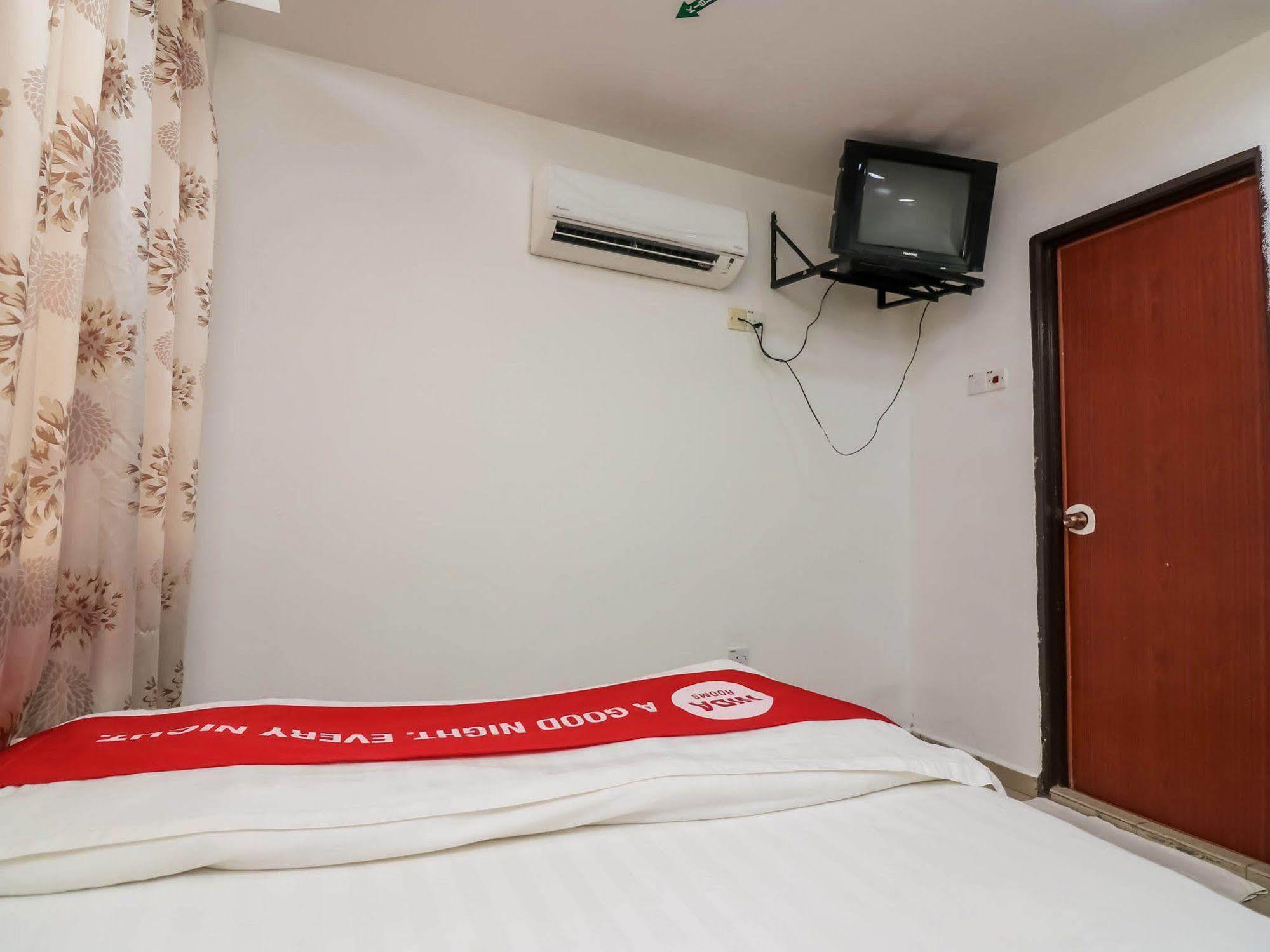 Nida Rooms Bukit Malawati Supreme Kuala Selangor Exteriér fotografie