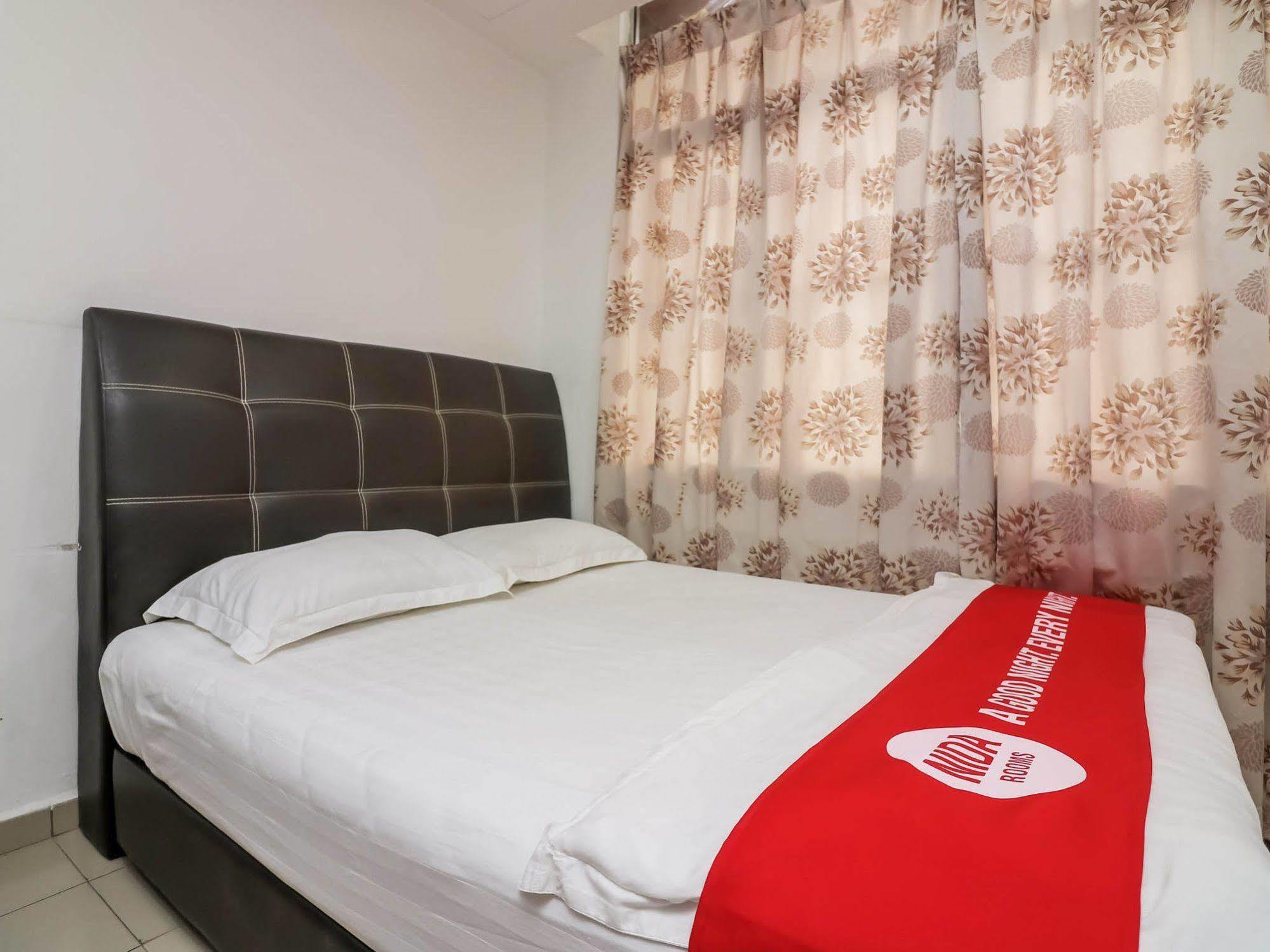 Nida Rooms Bukit Malawati Supreme Kuala Selangor Exteriér fotografie